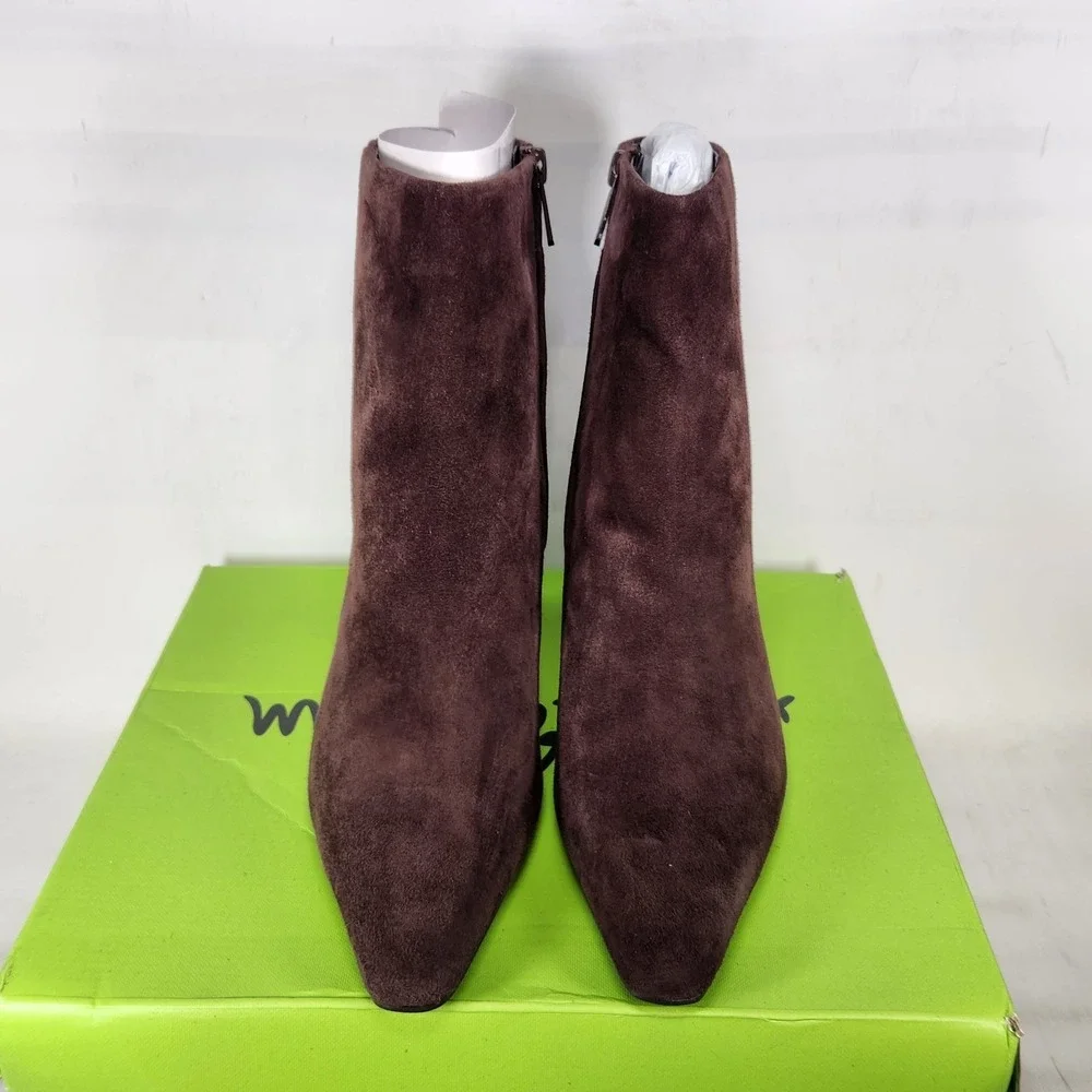 Sam Edelman policies ships